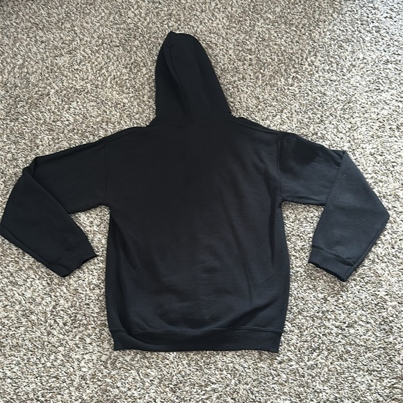 Phora Yours Truly Hoodie Unisex Size Small - Picture 5 of 5